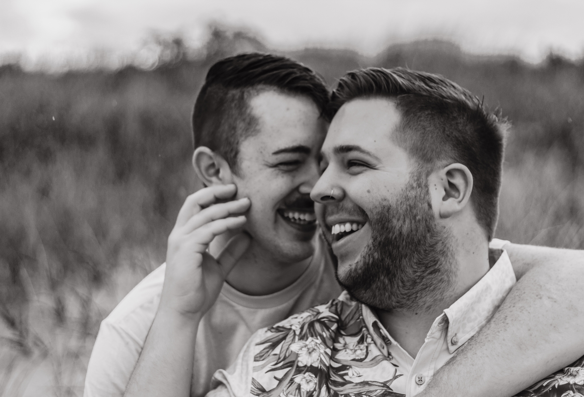 Read more about the article Jakob & Kevin