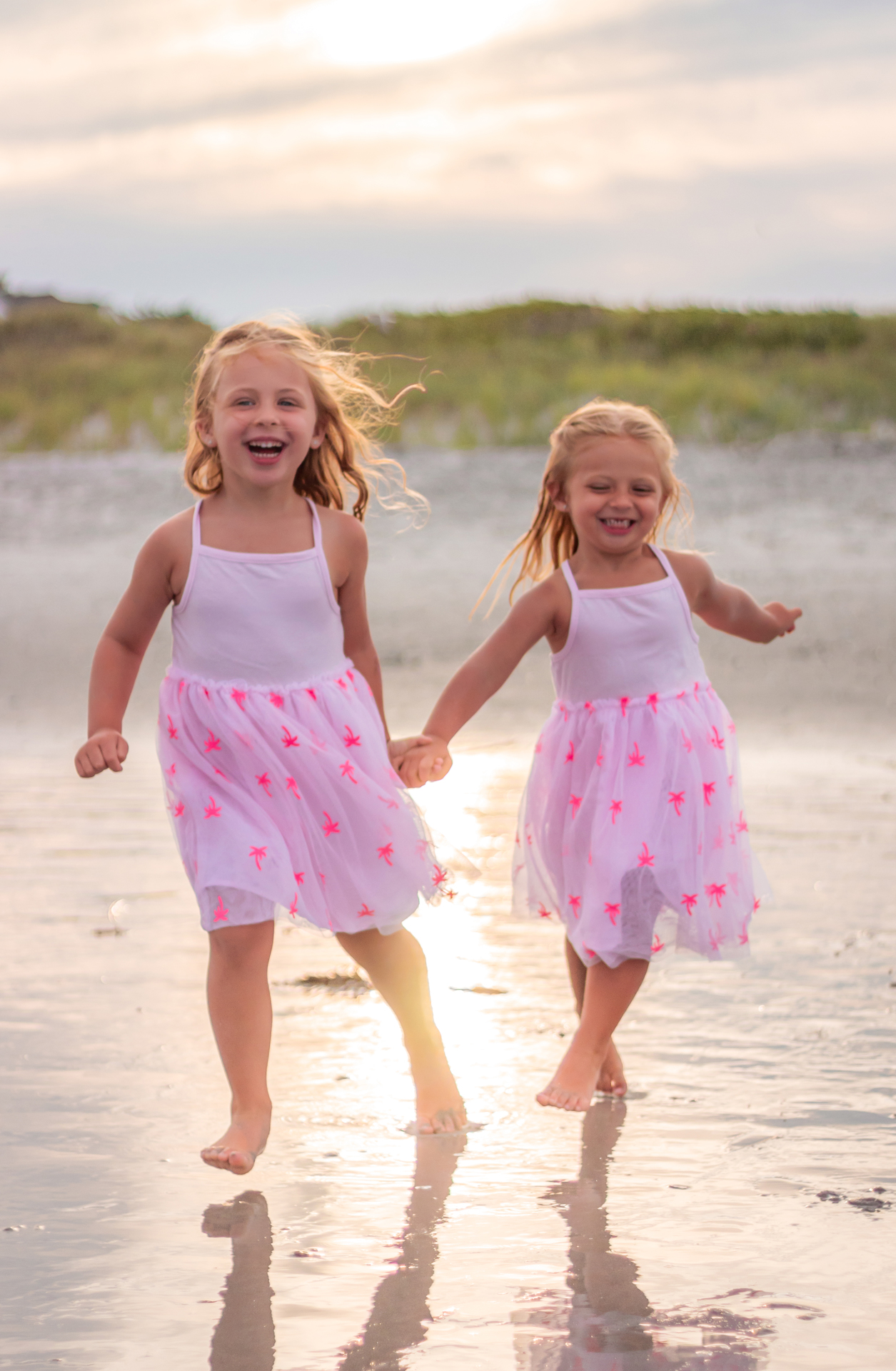 Read more about the article Embrey & Eila