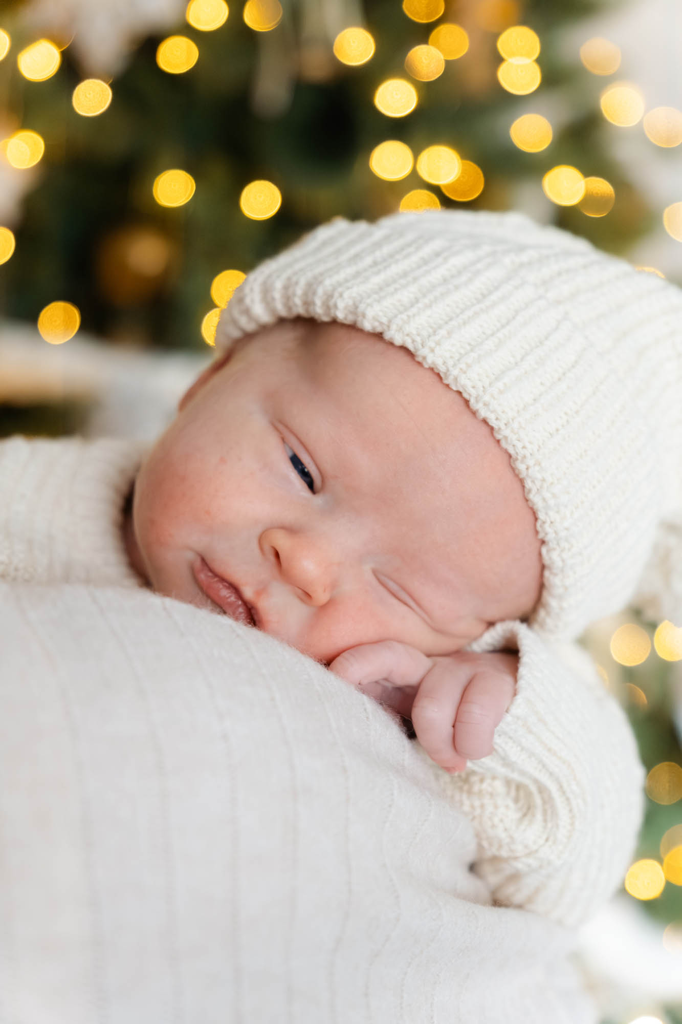 Read more about the article Edgar Family | Newborn