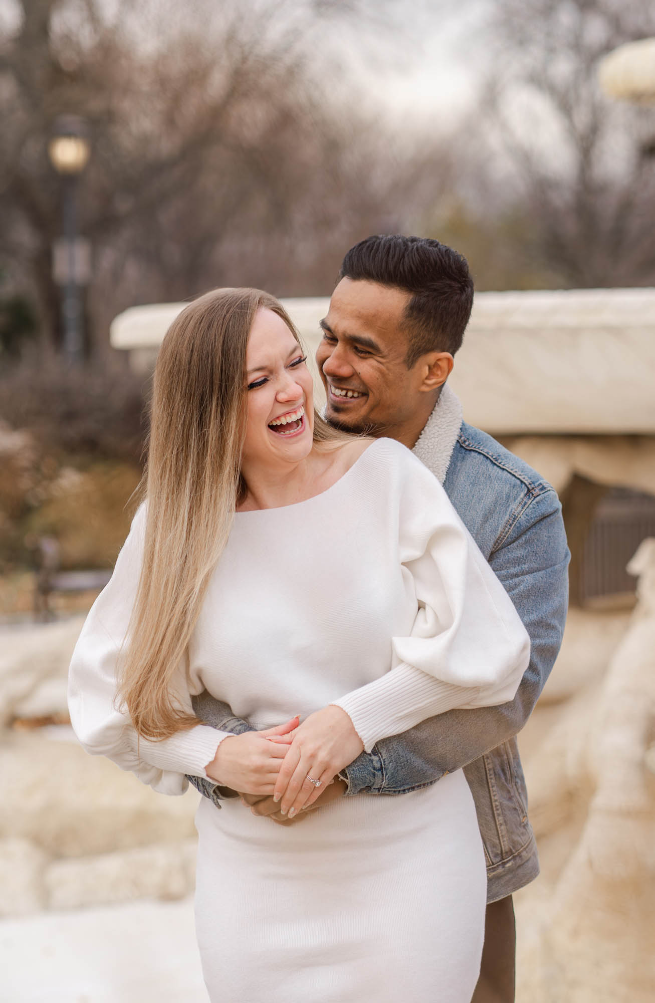 Read more about the article Shannon & Vaibhav | Art Museum Engagement