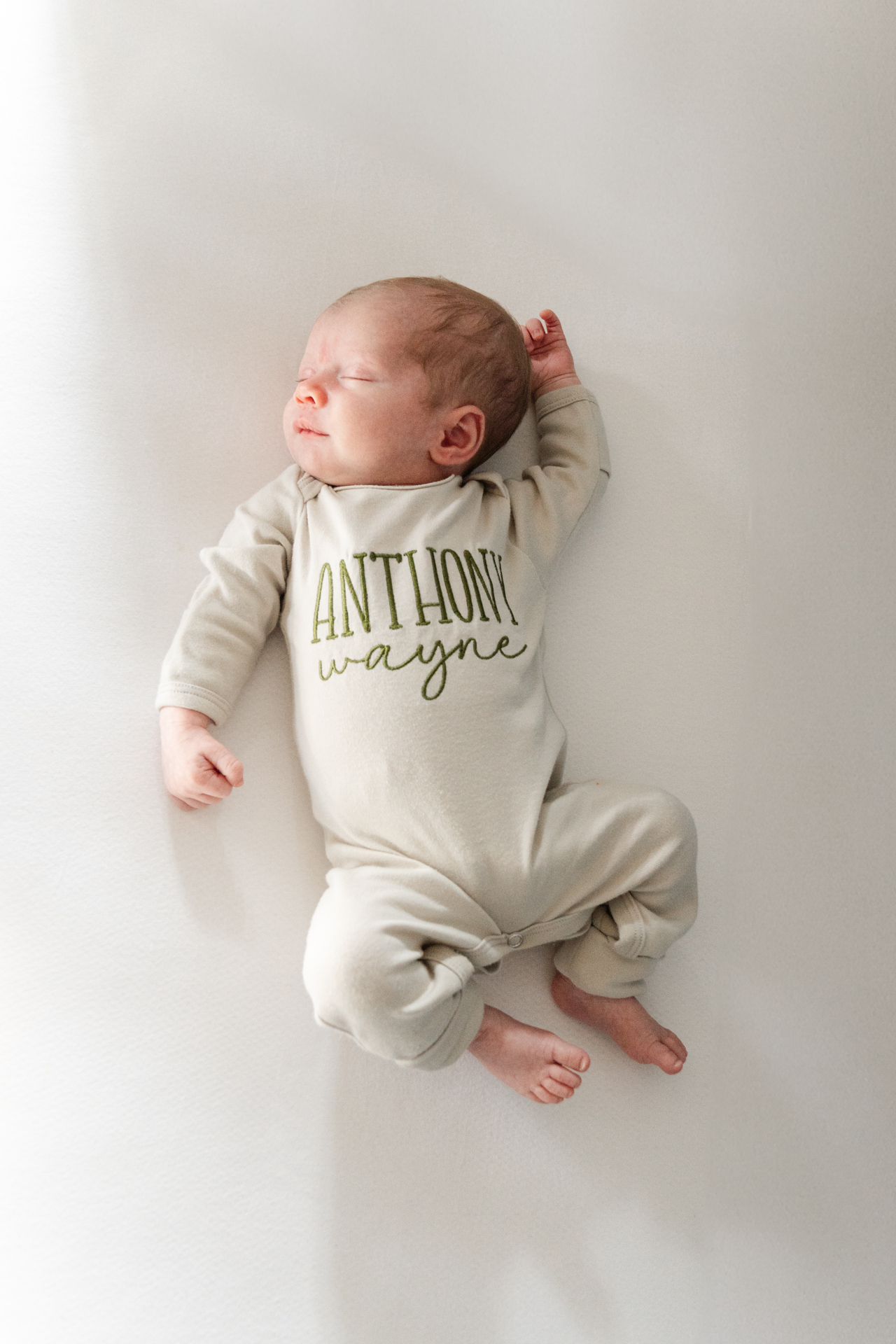 Read more about the article Bateman Family | Newborn