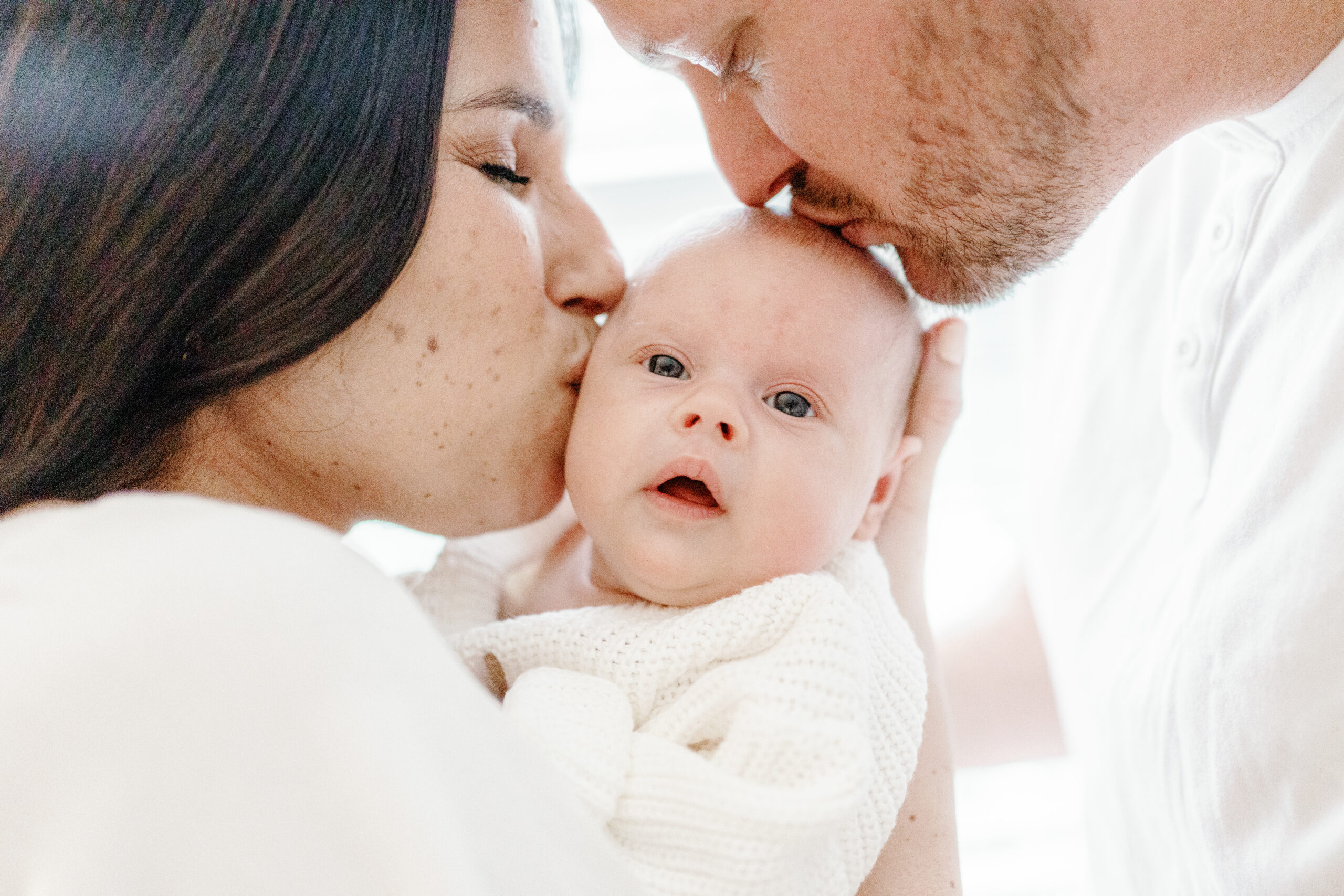 Read more about the article Josh, Jess, & Myla | Family