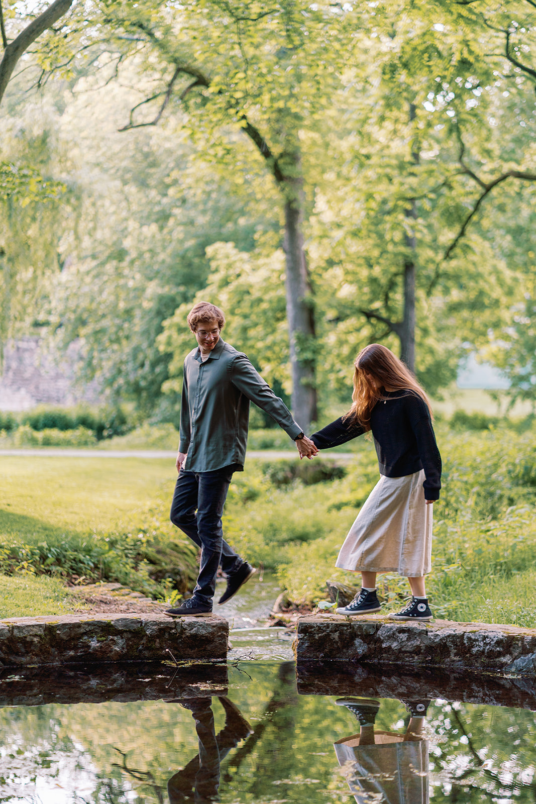 Read more about the article Carena & Tanner | Engagement
