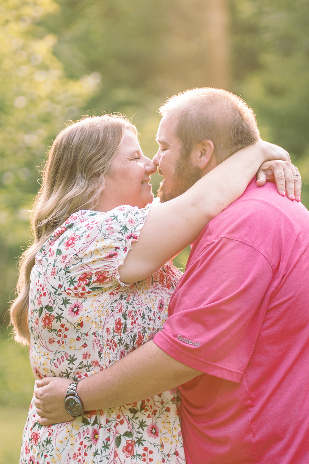 Read more about the article Lauren & James | Engagement