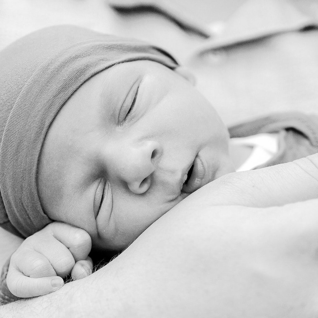 Read more about the article The Spechtowitz Family | Newborn