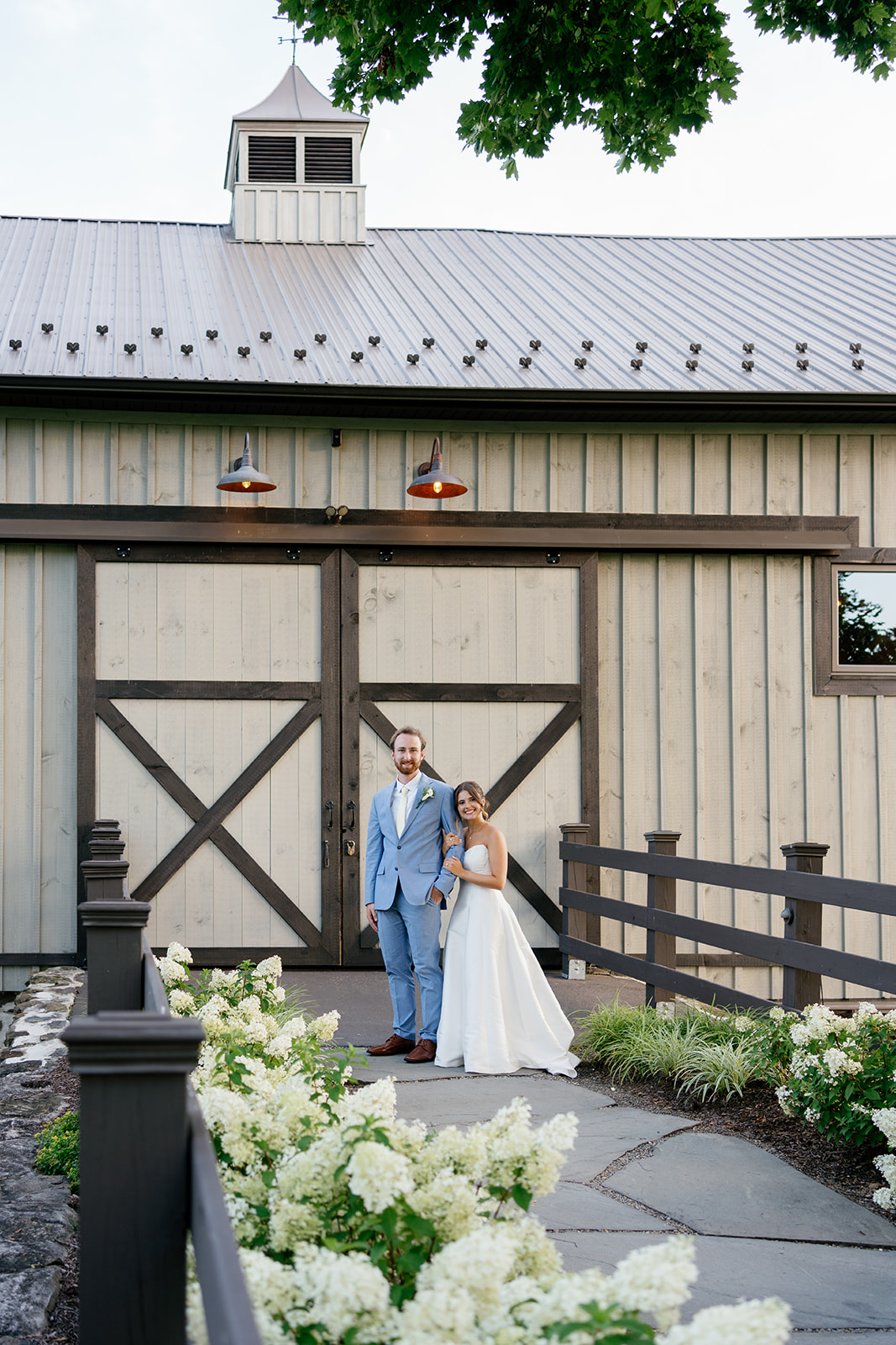 Read more about the article Wesley & Cecily | Wedding
