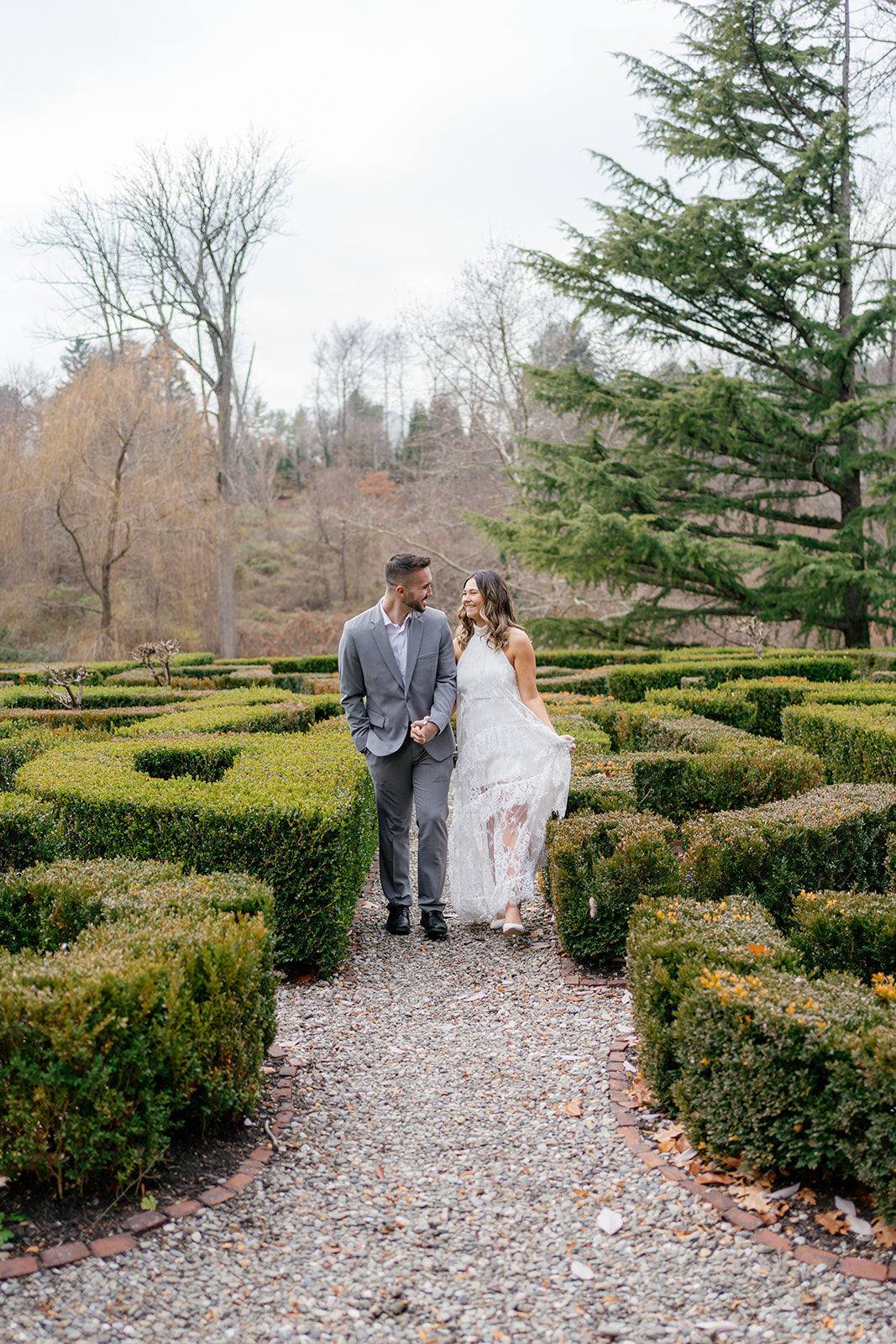 Read more about the article Haley & Jonathan | Engagement