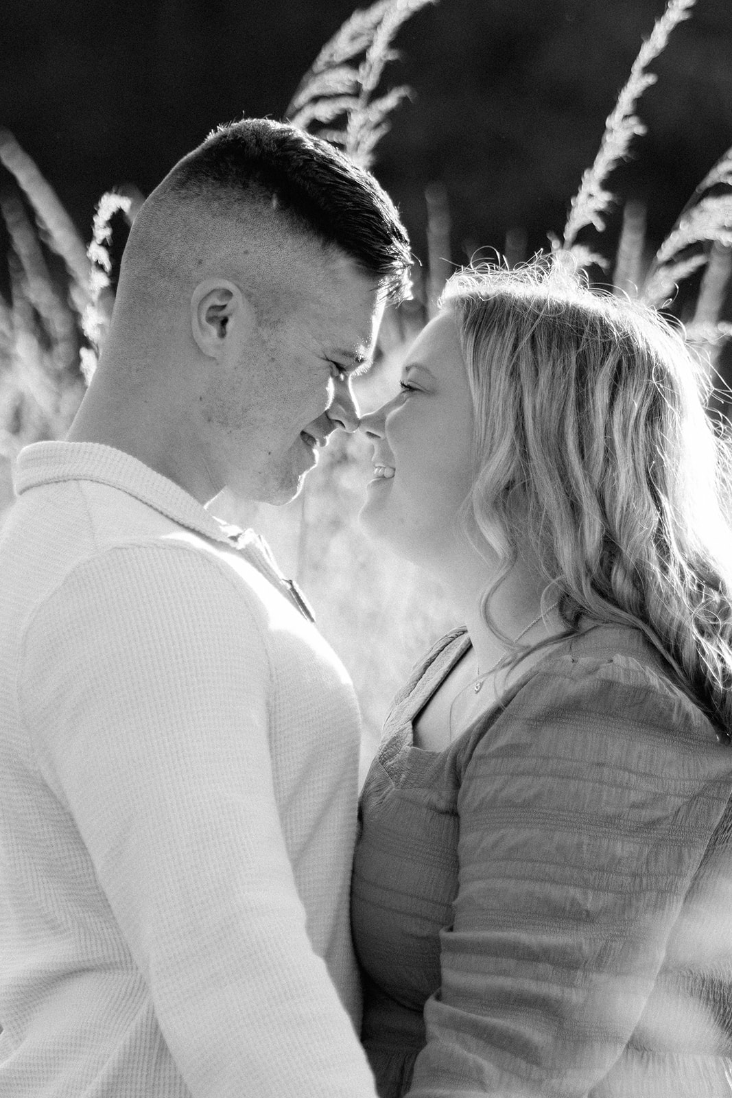 Read more about the article Madison & Jake | Engagement