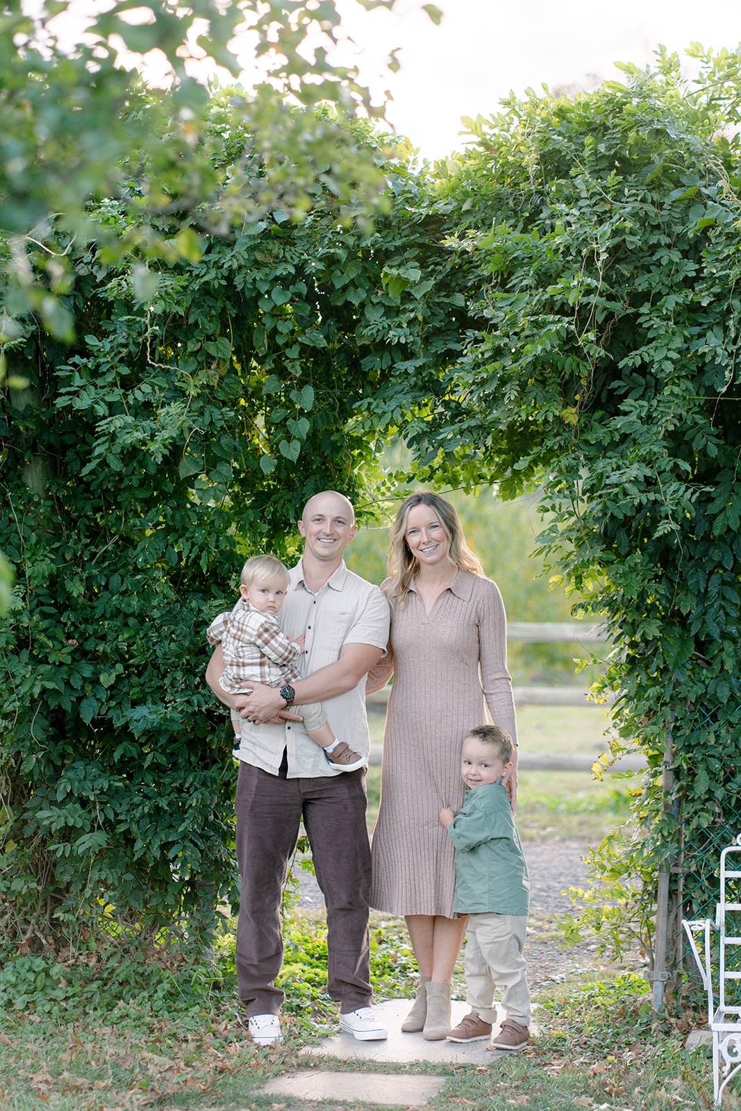 Read more about the article The Edgars | Family